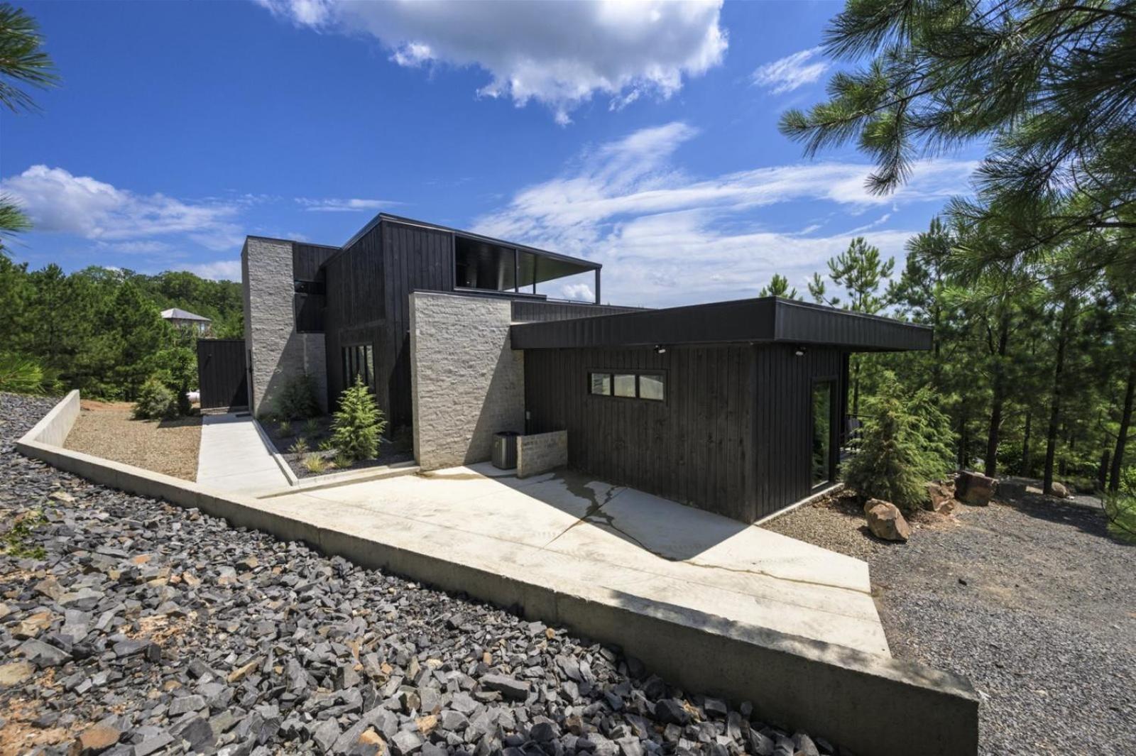 The Onyx Villa Stephens Gap Exterior photo